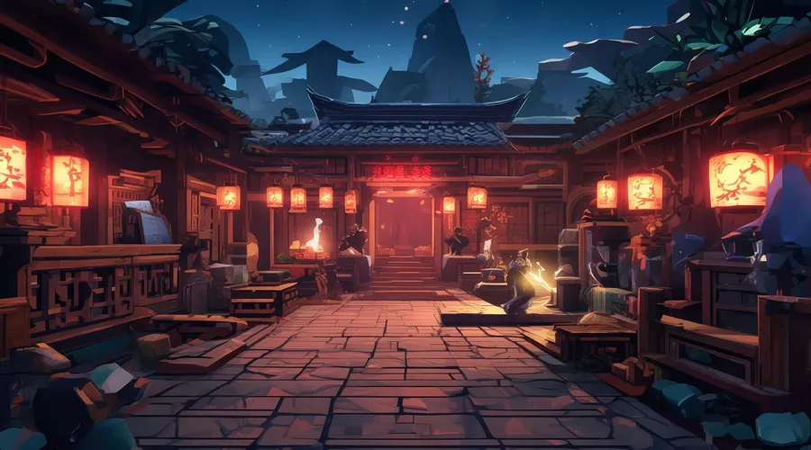 魔剑镇魂曲兑换码横幅图片2